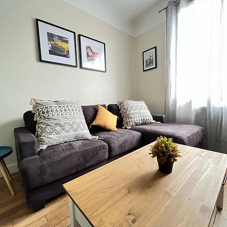 Apartmán Le Vicomte Melun Exteriér fotografie