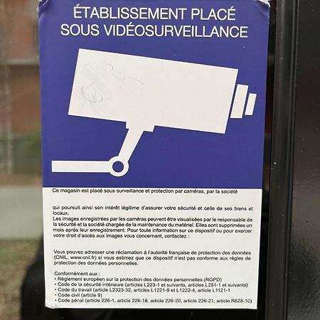 Apartmán Le Vicomte Melun Exteriér fotografie