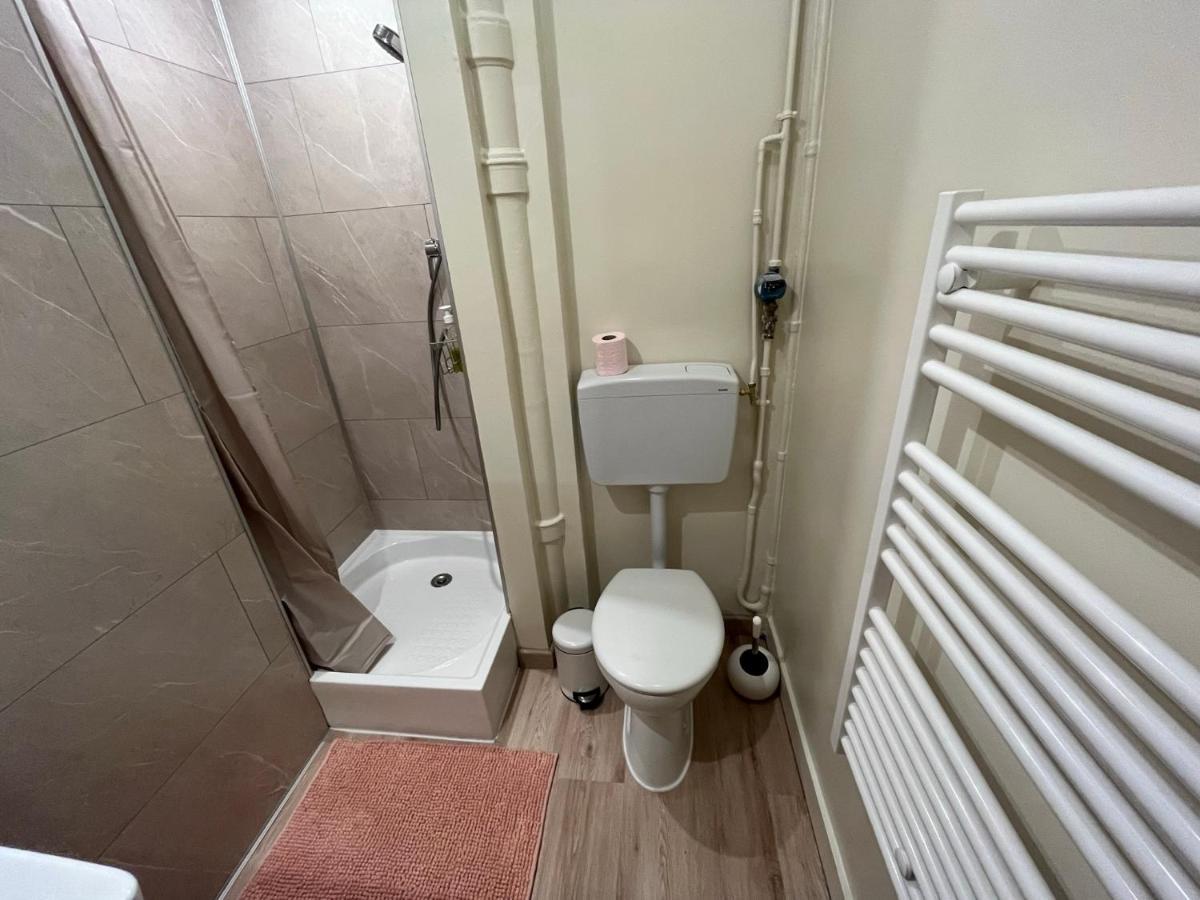 Apartmán Le Vicomte Melun Exteriér fotografie
