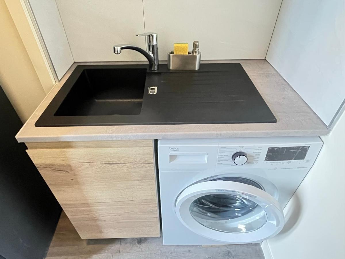 Apartmán Le Vicomte Melun Exteriér fotografie