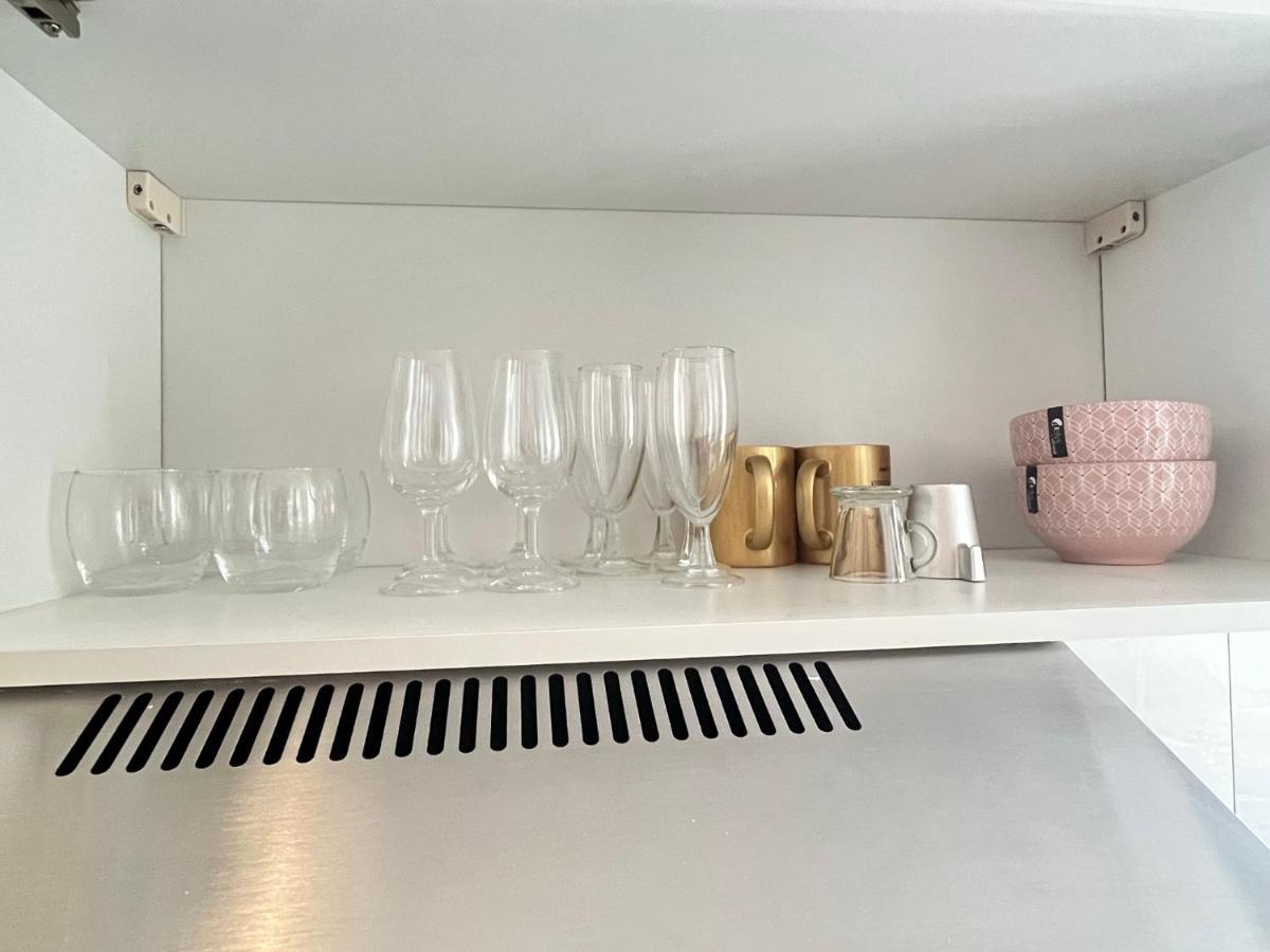 Apartmán Le Vicomte Melun Exteriér fotografie